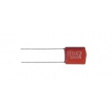 Boston CDR-104 capacitor. 0.100 microfarad. tone control. for bass