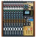 Tascam Model 12 12-kanals Mixer / Interface /  Recorder / Controller