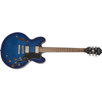 Epiphone Dot Deluxe BB